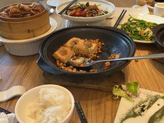 -客汀家宴·客家烟火 四季食材(集美店)
