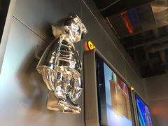 -開籠雀冰室(同和金铂店)