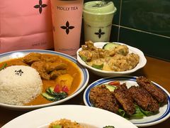 -马来MO简餐.南洋风味料理(美食街店)