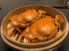 黄油蟹-荣府宴(南阳路店)
