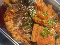 -三江源活鱼现烤(维多利摩尔城店)