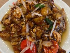-南来顺饭庄·清真(南菜园店)