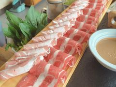 -阳坊胜利涮羊肉(阳坊老店)