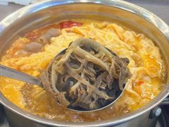 -大橘元自助回转火锅(天河新天地店)