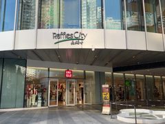 -深圳来福士广场