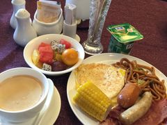 -碧桂园凤凰城酒店(南京店)