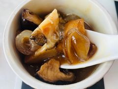 -郑州富力万达文华酒店·云端美食汇自助餐厅
