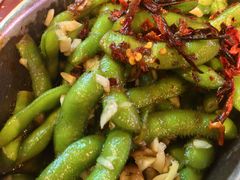 靓靓家毛豆-靓靓蒸虾·头牌蒸虾(雪松路总店)