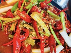 -红盔甲·小龙虾(天钥桥店)