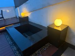 -东海森林温泉度假酒店