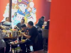 -五彩凉山自助西昌烧烤(柳翠路店)
