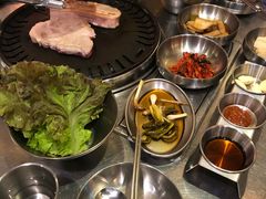 -401餐厅(弘大店)