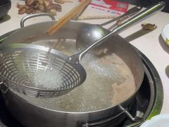 -潮泰牛肉火锅 · 创于1992年(车公庙店)