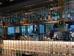 -Nirvana Cafe&Bar(北仓文创街区店)