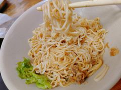 捞面-味为先光明乳鸽(光明总店)