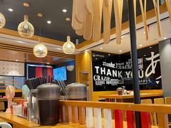 -一風堂拉面(美罗城店)