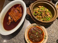 -南京大牌档(之心城店)