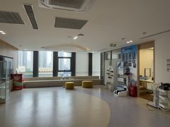 -复动肌骨门诊·MEDMOTION(北外滩店)