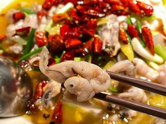 -黄鹤天厨·泡椒田鸡创始者(莲花店)
