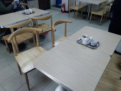 大堂-樊记腊汁肉(竹笆市总店)