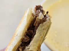 -高玛纳驴肉火烧(一世界店)
