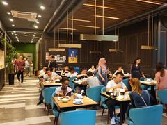 -品回味清真西北楼(宁波首店)