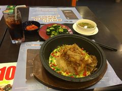 -康师傅私房牛肉面(马泉营奥莱店)