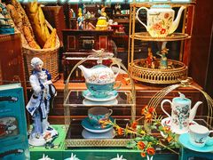 -布兰兔的植物庄园(杭州南宋御街店)