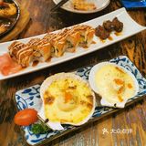 又吃小川料理了[寿司]