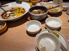 -新太二·鲜料川菜(万泰汇店)
