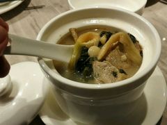 -皇后餐厅-煲仔·小菜·打边炉(古北店)