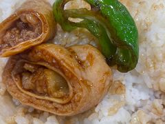 -翟氏天天小吃(上东街区店)