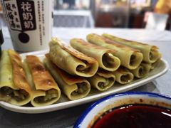 -雅沛轩锅贴八宝粥(回民街店)