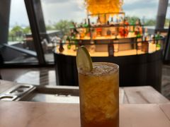 -厦门万丽酒店·R Bar