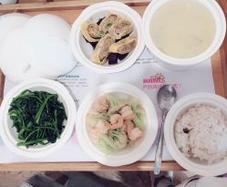 点击看大图 -金芙美月子中心(财富别墅店)