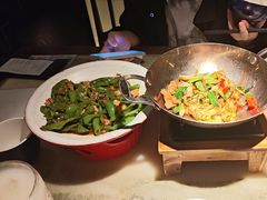 -绿茶餐厅(成都大悦城店)