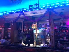 -安吉罗联丰舞厅(宝丰生活广场店)