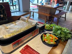 -舞虾小说.涮肉.烧烤(国顺东路店)