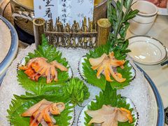 -喜聚薈·花膠雞海鮮火鍋(越秀店)