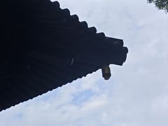 -寒山寺