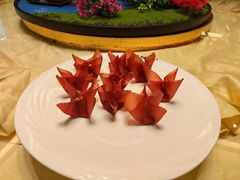 -希尔顿逸林大酒店-随园中餐厅(新区店)