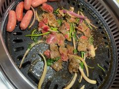 -炭之家·齐齐哈尔非遗烤肉·鲜切直供(中央大街店)