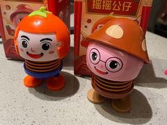-海底捞火锅(龙湖三千集店)