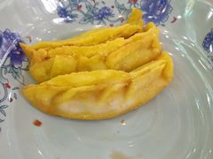 -老新隆牛肉锅贴(新街口店)