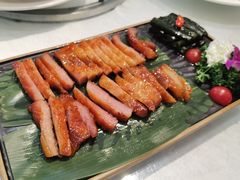 -外沙富龙城酒楼(老街店)