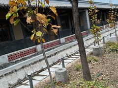 -河北村民俗体验园