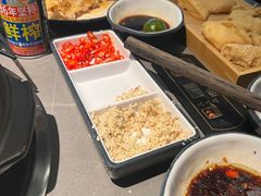 -同仁四季椰子鸡(无锡滨湖万象汇店)