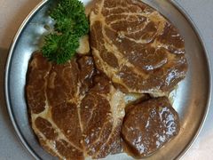 -大叹号·朝鲜族烤肉(潍坊泰华城店)