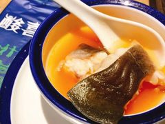 -酸喜·三度酸·贵州味