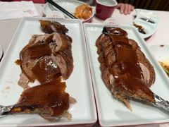 -小京华楼·京味斋(三元桥国展店)